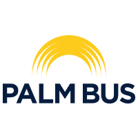Logo Palm Bus