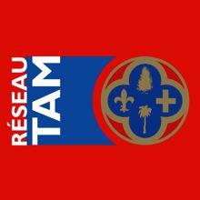 Logo Réseau TAM